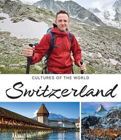 Switzerland - 9781502670816 by Therese M. Shea, 9781502670816