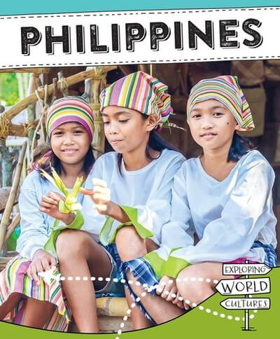 Philippines - 9781502670922 by Theia Lake, 9781502670922