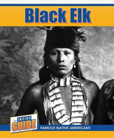 Black Elk - 9781502671042 by Sophie Washburne, 9781502671042