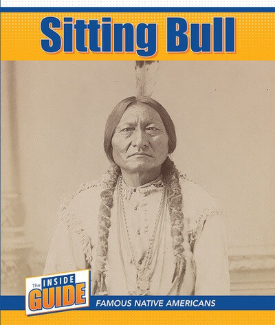 Sitting Bull - 9781502671066 by Simon Pierce, 9781502671066