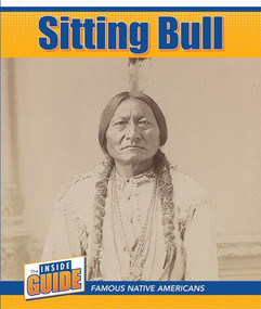 Sitting Bull - 9781502671073 by Simon Pierce, 9781502671073