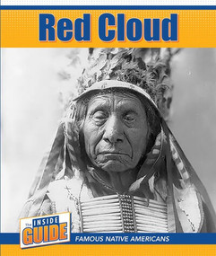 Red Cloud - 9781502671097 by Jennifer Lombardo, 9781502671097