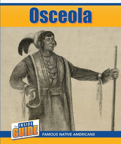 Osceola - 9781502671134 by Anna Collins, 9781502671134
