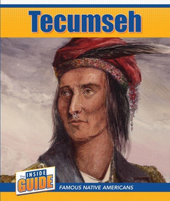 Tecumseh - 9781502671165 by Jennifer Lombardo, 9781502671165
