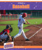 STEM in Baseball by Beatrice Harris, 9781502671219