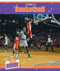STEM in Basketball - 9781502671240 by Beatrice Harris, 9781502671240