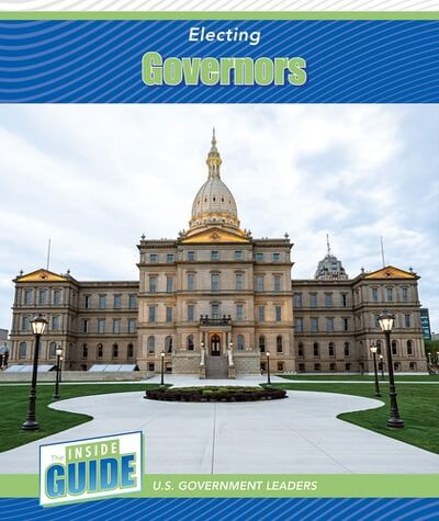 Electing Governors by Peter Finn, 9781502671455