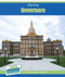 Electing Governors by Peter Finn, 9781502671455