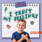 I Trust My Feelings - 9781978539419 by Theresa Emminizer, 9781978539419