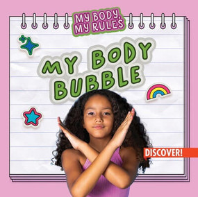 My Body Bubble - 9781978539471 by Theresa Emminizer, 9781978539471