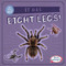 It Has Eight Legs! by Frances Nagle, 9781538294772
