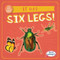 It Has Six Legs! by Frances Nagle, 9781538294895