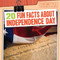 20 Fun Facts About Independence Day - 9781482466195 by Katie Kawa, 9781482466195