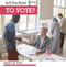 Is It Too Hard to Vote? by Joyce Jeffries, 9781534547643