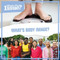 What's Body Image? by Jennifer Lombardo, 9781534547940