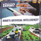 What's Artificial Intelligence? by Judy Thorpe, 9781534547971