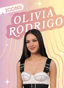 Olivia Rodrigo - 9781978540132 by Beth Gottlieb, 9781978540132