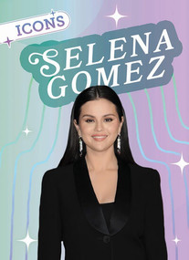 Selena Gomez - 9781978540194 by Beth Gottlieb, 9781978540194
