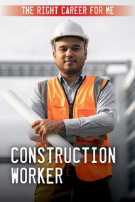 Construction Worker - 9781499476309 by Kathleen A. Klatte, 9781499476309