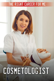 Cosmetologist - 9781499476330 by Kathleen A. Klatte, 9781499476330