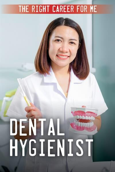 Dental Hygienist - 9781499476378 by Kathleen A. Klatte, 9781499476378