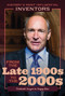 From the Late 1900s to the 2000s: Frederick Sanger to Sergey Brin - 9781641901024 by Robert Curley, 9781641901024