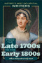 From the Late 1700s to the Early 1800s: William Wordsworth to Emily Brontë by J. E. Luebering, 9781641901192