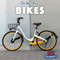 Bikes - 9781499444544 by Ursula Pang, 9781499444544