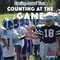 Counting at the Game by Rosie Banks, 9781499444773