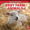 Baby Farm Animals - 9781499445190 by Rachael Morlock, 9781499445190