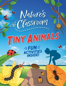 Tiny Animals by Izzy Howell, 9781499445640