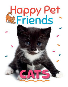 Cats - 9781499445886 by Katie Woolley, 9781499445886