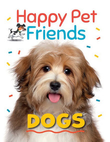 Dogs - 9781499445916 by Katie Woolley, 9781499445916