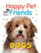 Dogs - 9781499445923 by Katie Woolley, 9781499445923