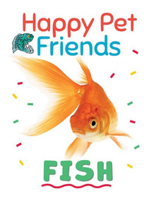 Fish - 9781499445954 by Izzi Howell, 9781499445954