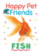 Fish - 9781499445954 by Izzi Howell, 9781499445954