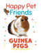 Guinea Pigs - 9781499445985 by Katie Woolley, 9781499445985