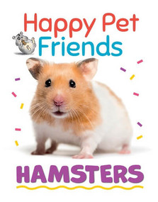 Hamsters - 9781499446012 by Izzi Howell, 9781499446012