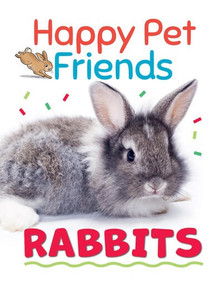 Rabbits - 9781499446036 by Izzi Howell, 9781499446036
