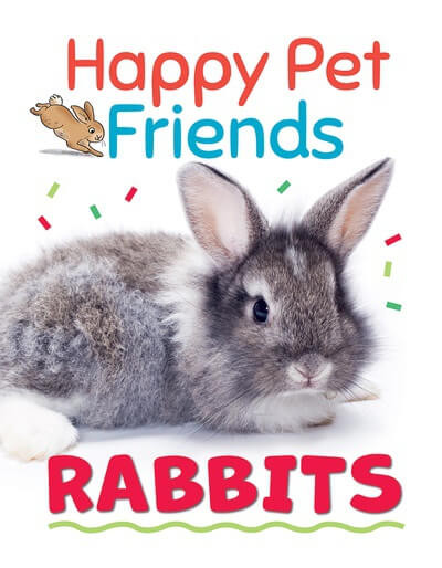 Rabbits - 9781499446036 by Izzi Howell, 9781499446036