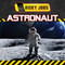 Astronaut - 9781499446067 by Jenna Tolli, 9781499446067