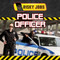 Police Officer - 9781499446128 by Jenna Tolli, 9781499446128