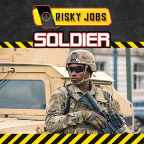 Soldier - 9781499446180 by Jenna Tolli, 9781499446180