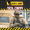 Soldier - 9781499446180 by Jenna Tolli, 9781499446180