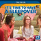 It's Time to Have a Sleepover by Mary Griffin, 9781499446364