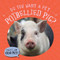 Do You Want a Pet Potbellied Pig? by Louis Mallory, 9781978540835