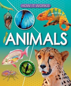 Animals - 9781502671790 by Gerald Legg, 9781502671790