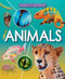 Animals - 9781502671806 by Gerald Legg, 9781502671806