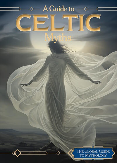 A Guide to Celtic Myths - 9781502672285 by Jennifer Lombardo, 9781502672285