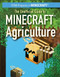 The Unofficial Guide to Minecraft® Agriculture by Jill Keppeler, 9781499446890